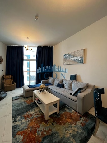 Millennium Binghatti Residences Apartment for Rent, Business Bay, Dubai