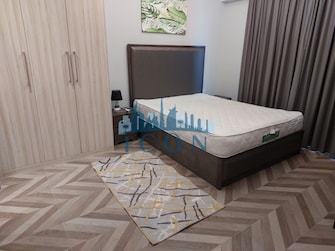 1 BR  Apartment For Rent in Elite Business Bay Residence Cover Image