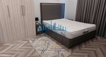 1 BR  Apartment For Rent in Elite Business Bay Residence, Business Bay, Dubai - 4861585