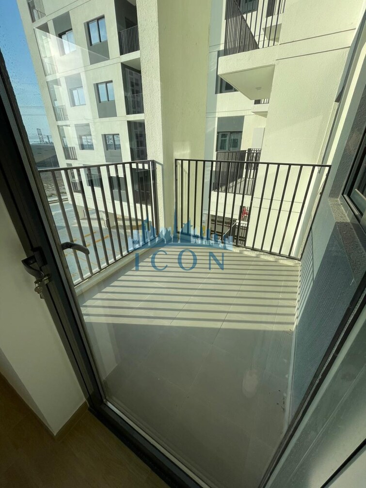 The Nook Apartment for Rent, Wasl Gate, Dubai