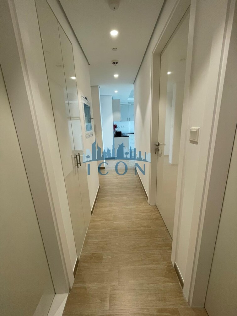 The Nook Apartment for Rent, Wasl Gate, Dubai