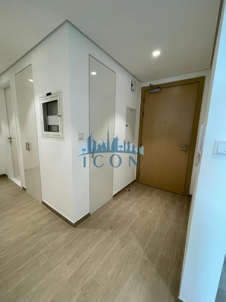 The Nook Apartment for Rent, Wasl Gate, Dubai