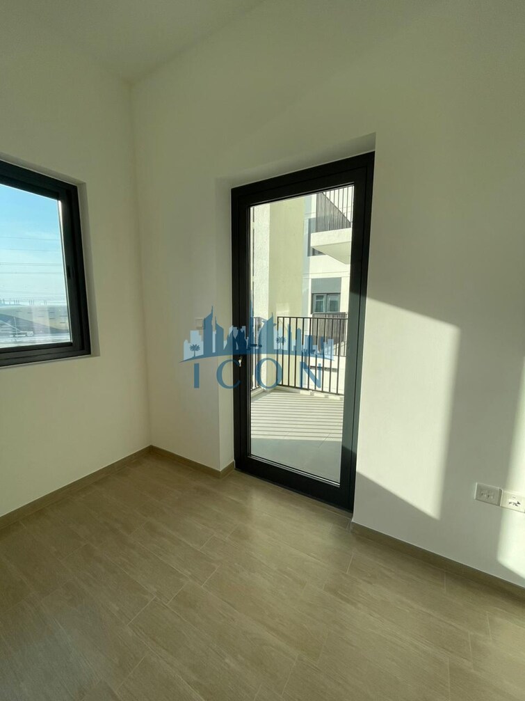 The Nook Apartment for Rent, Wasl Gate, Dubai