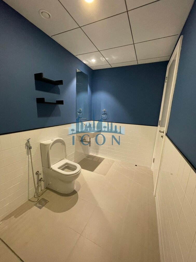 The Nook Apartment for Rent, Wasl Gate, Dubai