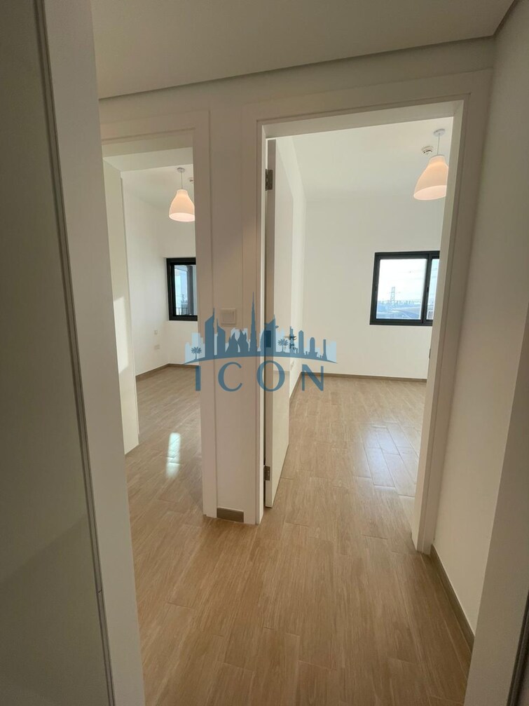 The Nook Apartment for Rent, Wasl Gate, Dubai
