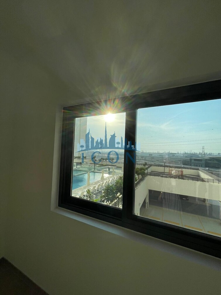 The Nook Apartment for Rent, Wasl Gate, Dubai