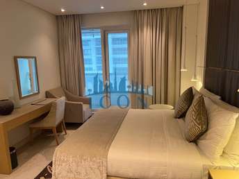 1 BR  Apartment For Rent in Damac Maison Canal Views, Business Bay, Dubai - 5181366