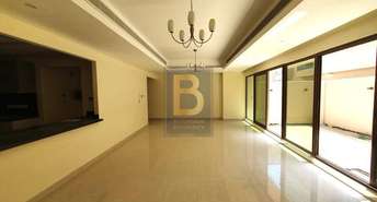 4 BR  Townhouse For Sale in Meydan Gated Community, Meydan City, Dubai - 6139744