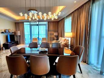 3 BR  Apartment For Rent in The Address Residence Fountain Views, Downtown Dubai, Dubai - 6357165