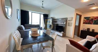 1 BR  Apartment For Rent in Ocean Heights, Dubai Marina, Dubai - 6464621