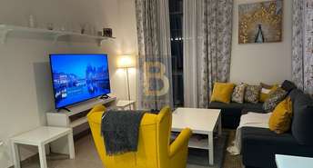2 BR  Apartment For Rent in Park Heights, Dubai Hills Estate, Dubai - 6535747