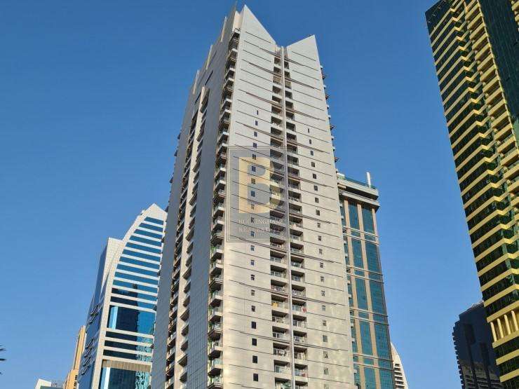 .79 Apartment For Sale in Jumeirah Lake Towers (JLT)