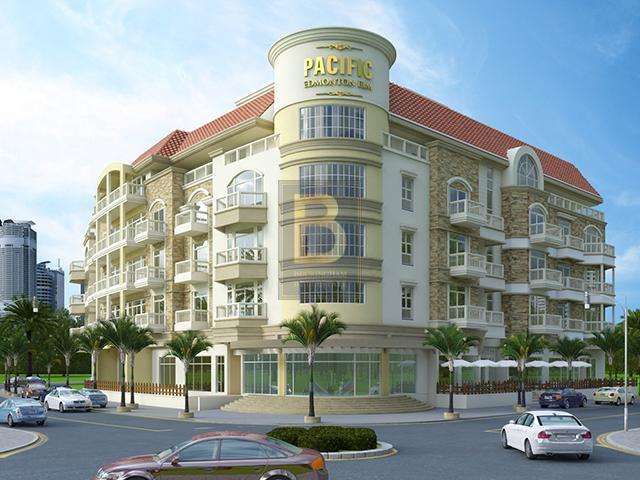 1 BR  Apartment For Sale in Jumeirah Village Triangle (JVT)