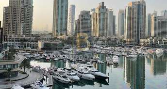 2 BR  Apartment For Rent in Cayan Tower, Dubai Marina, Dubai - 6730197