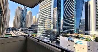 2 BR  Apartment For Sale in Al Majara, Dubai Marina, Dubai - 6745901