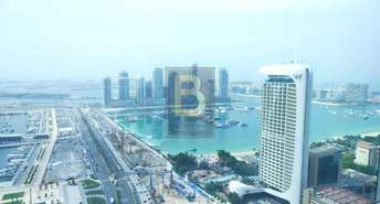 3 BR  Apartment For Sale in Princess Tower, Dubai Marina, Dubai - 6849197