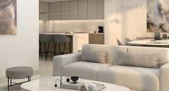 1 BR  Apartment For Sale in Vista by Prestige One, Dubai Sports City, Dubai - 5881235