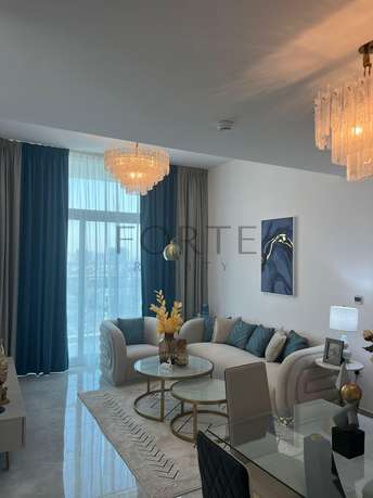 Pearlz by Danube Apartment for Rent, Al Furjan, Dubai