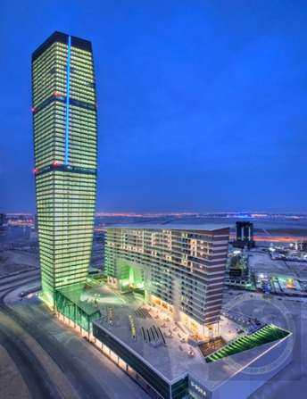 U-Bora Tower Apartment for Rent, Business Bay, Dubai