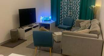 1 BR  Apartment For Rent in Icon Tower, Jumeirah Lake Towers (JLT), Dubai - 5395454