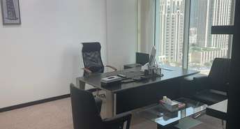 Office Space For Sale in DAMAC Business Tower, Business Bay, Dubai - 5395402