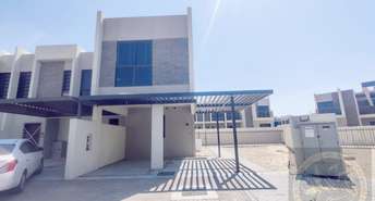 3 BR  Villa For Sale in Zinnia, DAMAC Hills 2 (Akoya by DAMAC), Dubai - 5395445