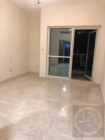 1 BR  Apartment For Rent in Safeer Tower 1, Business Bay, Dubai - 5438895