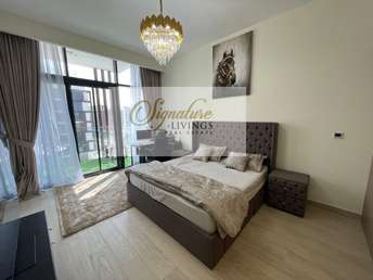 1 BR  Apartment For Sale in Meydan One, Meydan City, Dubai - 5079011