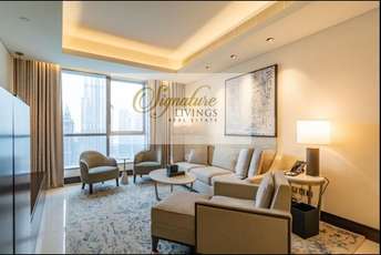 The Address Downtown Hotel (Lake Hotel) Apartment for Sale, Downtown Dubai, Dubai