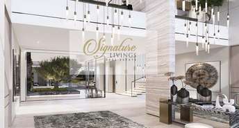6 BR  Villa For Sale in Signature Mansions, Jumeirah Golf Estates, Dubai - 5655924