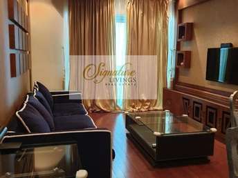 1 BR  Apartment For Sale in Marina Pinnacle, Dubai Marina, Dubai - 5686158