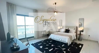 1 BR  Apartment For Sale in Jebel Ali Village, Jebel Ali, Dubai - 5691181