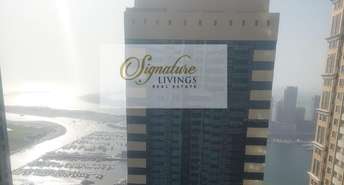 3 BR  Apartment For Sale in Marina Pinnacle, Dubai Marina, Dubai - 5716612