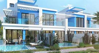 3 BR  Townhouse For Sale in Damac Lagoons, Dubai - 5787253