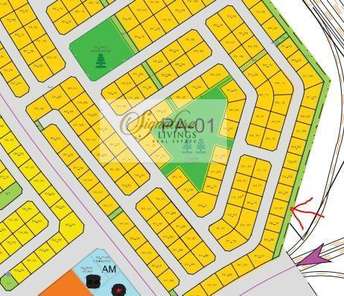 Land For Sale in Jebel Ali Hills, Jebel Ali, Dubai - 5777900