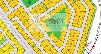 Land For Sale in Jebel Ali Hills, Jebel Ali, Dubai - 5777900