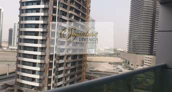 2 BR  Apartment For Sale in Global Golf Residence, Dubai Sports City, Dubai - 5808625