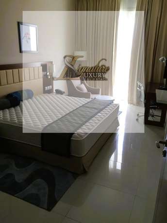2 BR  Apartment For Sale in Treppan Hotel and Suites by Fakhruddin, Dubai Sports City, Dubai - 5827887