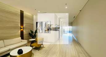 1 BR  Apartment For Rent in Dubai Healthcare City Phase 2, Al Jaddaf, Dubai - 6183362