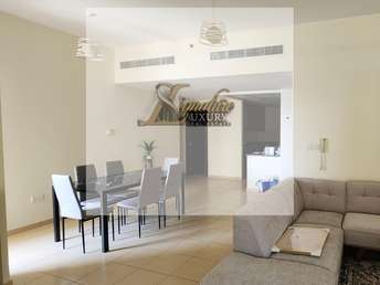 Rimal Apartment for Rent, Jumeirah Beach Residence (JBR), Dubai