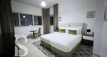 2 BR  Apartment For Rent in Dusit Residence Dubai Marina, Dubai Marina, Dubai - 4760964