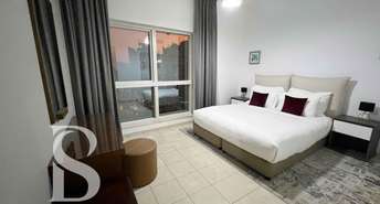 3 BR  Apartment For Rent in Dusit Residence Dubai Marina, Dubai Marina, Dubai - 5524391