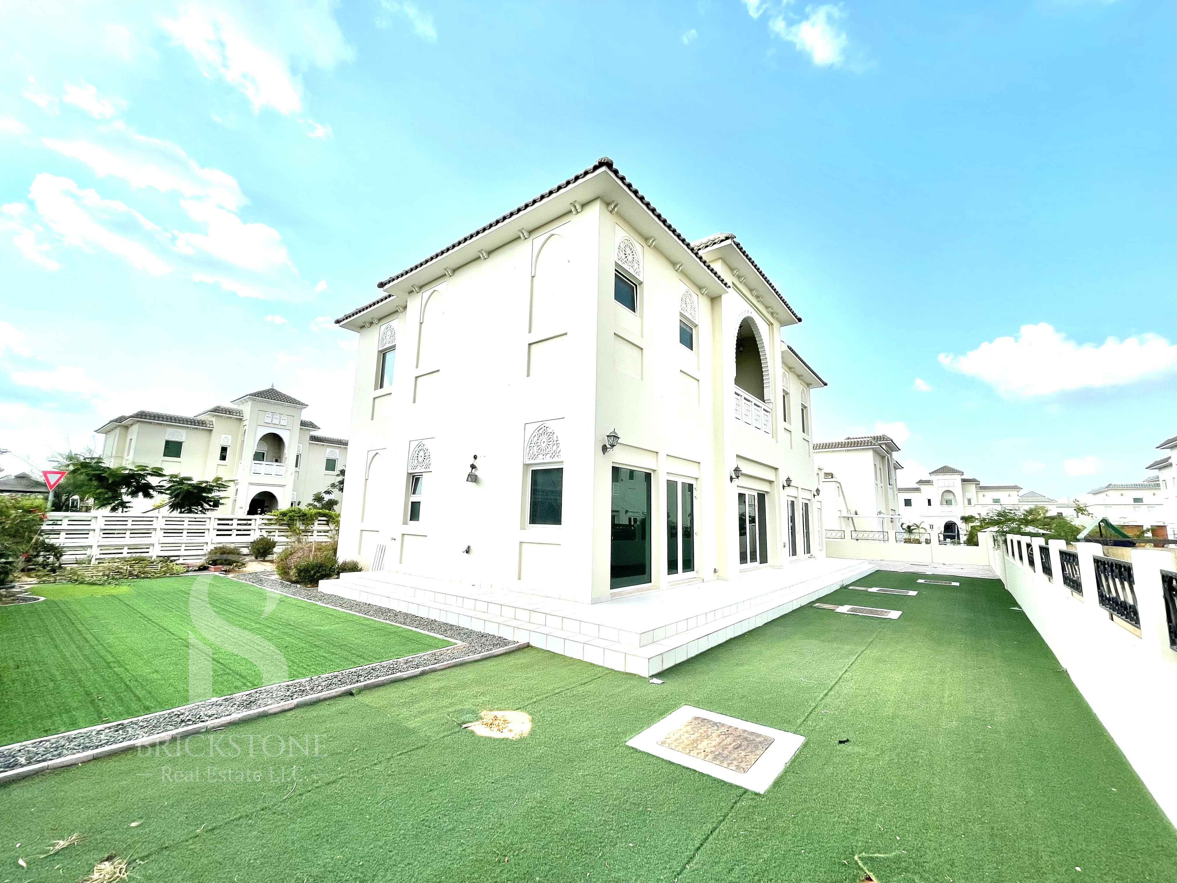4 BR Villa For Rent in Al Furjan, Al Furjan, Dubai