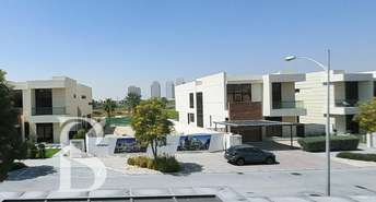 3 BR  Villa For Rent in Flora, DAMAC Hills, Dubai - 6351895