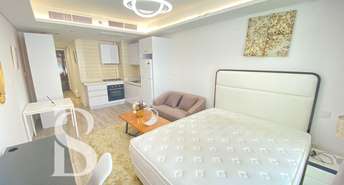 Studio  Apartment For Rent in JVC District 15, Jumeirah Village Circle (JVC), Dubai - 6346806