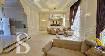 6 BR  Villa For Rent in Al Awir, Dubai - 6368281