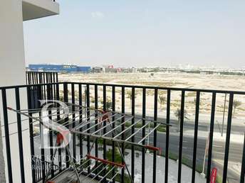 3 BR  Apartment For Rent in The Nook, Wasl Gate, Dubai - 5834800
