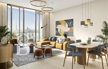 Design Quarter Apartment for Sale, Dubai Design District, Dubai