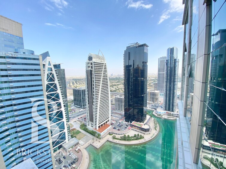  Apartment for Rent, Jumeirah Lake Towers (JLT), Dubai