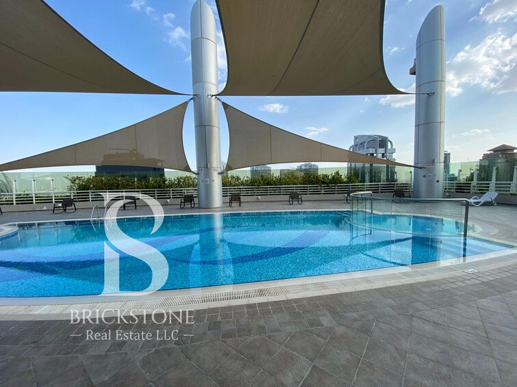  Apartment for Rent, Jumeirah Lake Towers (JLT), Dubai